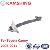 ✐ CAPQX For Toyota Camry 2006 2007 2008 2009 2010 2011 Door Stay Stop Limiter Check Strap Link Brake Stopper 68620-02080