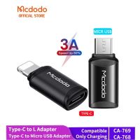 Type C To Lightning Converter Fast Charger USB Compatible with phone Cable OTG-768/769