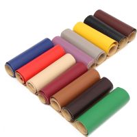 1 Roll Self Adhesive Furniture Couches Repair Stickers Furniture Driver SeatsSofas Repair Patch Stick on 20x137cm