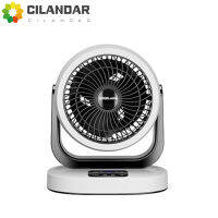 Small electric fans household desktop dormitories office electric fans desktop silent student air circulation fans