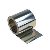 1Pcs 99.99 ฟอยล์เหล็กบริสุทธิ์ Fe บาง Sheet0.05 X200 X1000mm0.05X100 X1000mm0.1X100 X1000mm