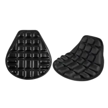 Motorcycle Seat Cover Air Pad Air Seat Cushion Cover Pressure Relief  Protector