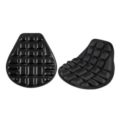 Motorcycle Seat Pad Seat Cover Shock Absorption Butt Protector Shock Absorption Bike Cushion Cover Breathable High Elasticity Cushion For Long Rides great