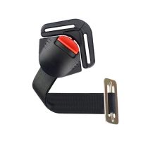 ❏๑ Car Baby Safety Seat Clip Fixed Lock Child Clip Buckle Latch Toddler Clamp Protection Buckle Seat Safe Belt Strap Harness Chest