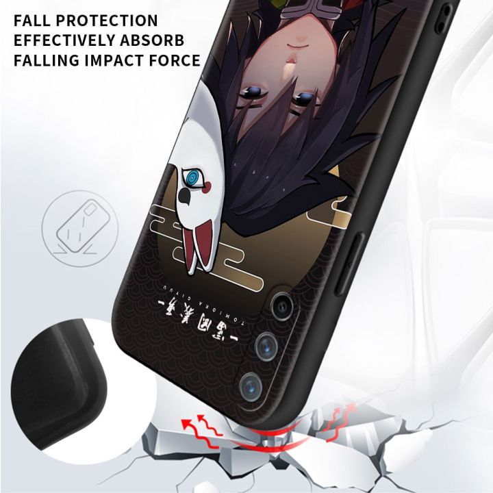 demon-slayer-phone-case-for-oneplus-8t-8-nord-n10-n100-n200-nord-z-2-ce-5g-capas-for-one-plus-7-8-9-7t-pro-9r-cover