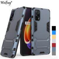 【Super Like】สำหรับ Oppo7CaseStand เคสซิลิโคนกันกระแทก For6 7 X7Cover สำหรับ Oppo7 Pro