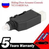 ประตูรถแอคชูเอเตอร์ประตูบานเลื่อน YC15-14B287-AA ควบคุมพลังงานสำหรับ Ford Transit MK6/MK7 2000-13