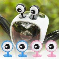 ☋❁◆ Funny Motorcycle Helmet Cute Decoration Electric Car Eye Personality Decoration Battery Vehicle Locomotive Transformation Decor