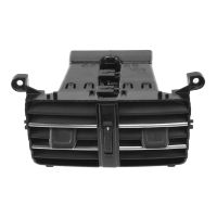 THLS4Z Car Rear Center Armrest Fresh Air Outlet Vent Assembly for-VW Passat B8 3GD 819 203 3GD819203 3G0 819 203 A Car-Styling