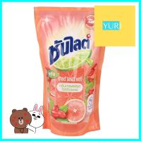 น้ำยาล้างจาน ซันไลต์ 500ml แพ็ค3 GRAPEFRUIT ROSEHIP OILDISHWASHING LIQUID SUNLIGHT 500ml 3 PCS GRAPEFRUIT ROSEHIP OIL **ด่วน ของมีจำนวนจำกัด**