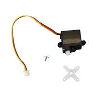 A220.0013 Servo for XK A210 A220 A500 RC Airplane Spare Parts Replacement Accessories