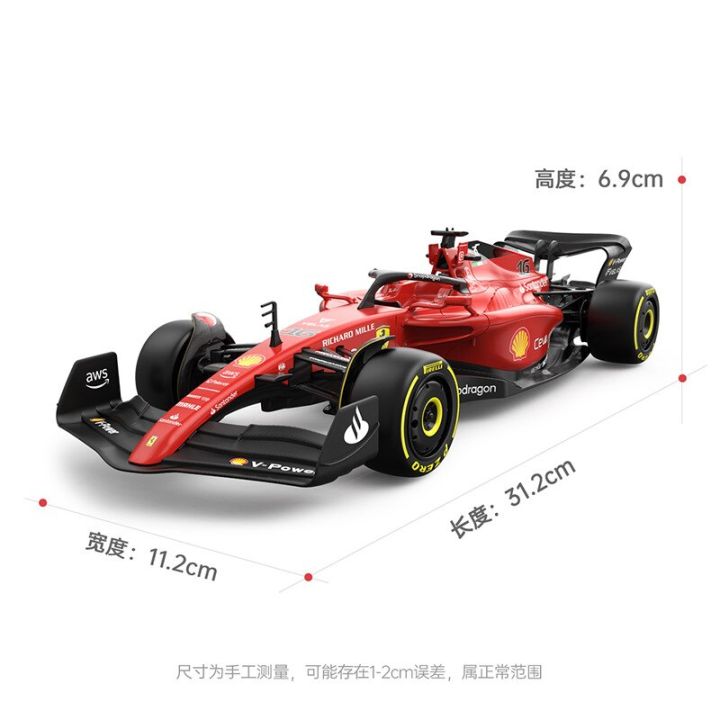 rc-car-for-1-12-ferrari-f1-75-2023-16-charles-leclerc-f1-formula-racing-rc-car-toy-model-collection-gift