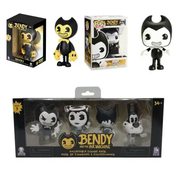 Bendy and the Ink Machine at the best price