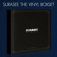 สุรสีห์ อิทธิกุล - Surasee The Vinyl Boxset (4 อัลบั้ม)