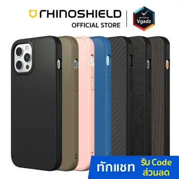 Rhinoshield Iphone 12 ราคาถูก ซื้อออนไลน์ที่ - มิ.ย. 2023 