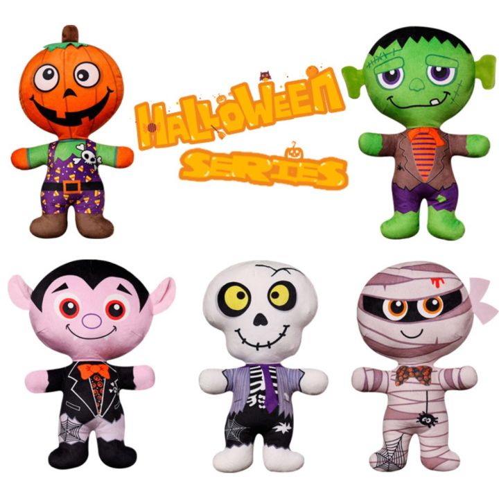 Zombie Toy Plush Clipart, Zombie Clipart, Toy Clipart, Halloween
