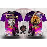 2023 new2021 triskelion Sigma fratshirt Full sublimation (ปรับแต่ง) ออกแบบใหม่3 Tau Gamma phi 3D T เสื้อขนาด XXS-6XL