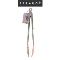 Paradox พาราดอกซ์ : ที่คีบ 12"ไนล่อน 12"Nylon Food Tong