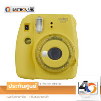 Fujifilm Instax Mini 9 กล้องฟูจิฟิล์มอินสแตนท์มินิ สินค้ารับประกันศูนย์ประเทศไทย BY Eastbourne Camera