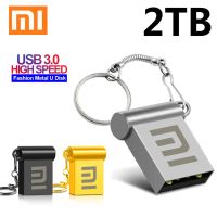 2TB 3.0แฟลช Usb โลหะไดรฟ์แฟลชความเร็วสูงไดรฟ์ที่ความจุมาก2TB 1TB 512GB ดิสก์แฟลชไดรฟ์ปากกาการส่งข้อมูล