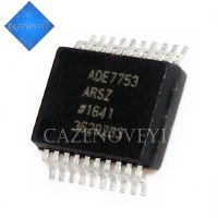 1pcs/lot ADE7753ARSZ ADE7753ARS ADE7753 SSOP-20 In Stock