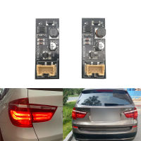 สำหรับ BMW X3 F25 2011 2012 2013 2014 2015 2016 2017 LED Light Repair Driver B003809.2 Led025 3W เปลี่ยนไฟท้าย