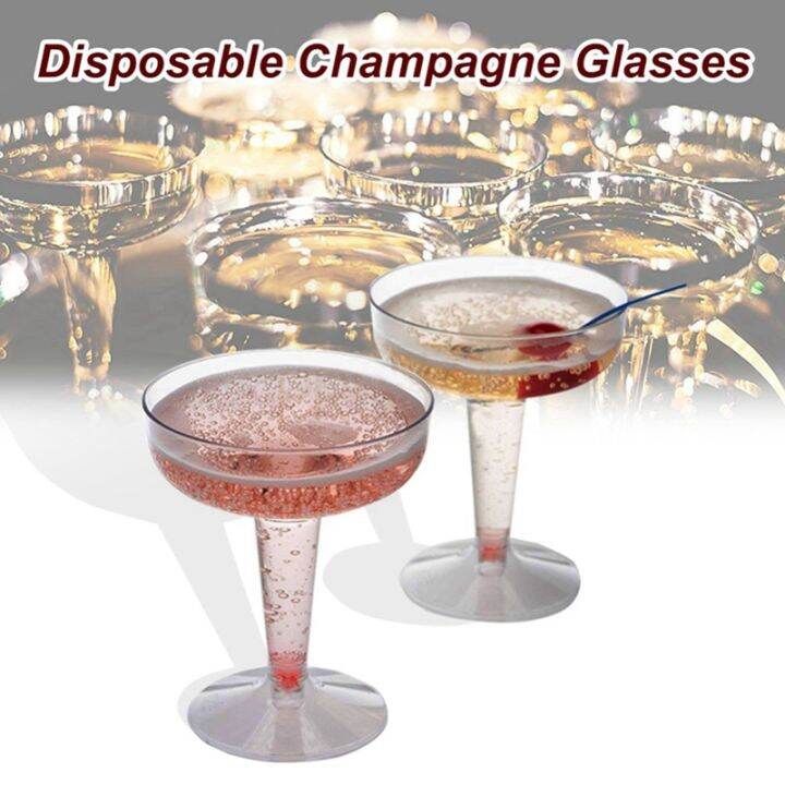 new-plastic-champagne-flutes-disposable-100pcs-clear-plastic-champagne-glasses-for-parties-clear-plastic-cup