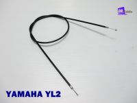 สายโช๊ค YAMAHA YL2  // Shock Cable (L. 106.5 cm.)