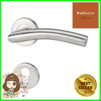 มือจับก้านโยกห้องทั่วไป MORTISE HAFELE 499.10.103 สีสเตนเลสMORTISE LEVER LOCKSET HAFELE 499.10.103 STAINLESS STEEL **ราคารวม Vat แล้วค่ะ ไม่มีบวกเพิ่ม**