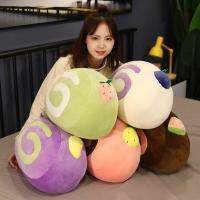 หมอนรองเค้กแสนอบอุ่นขนาด40ซม.,หมอนรองเค้กผ้าฝ้ายนุ่มมาเบาะรองนั่งสำหรับตกแต่งครอบครัว