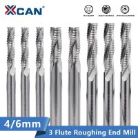 【CW】 Aluminum Cutting Router Bits