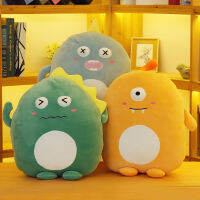 Plush Soft Toys Monster Kawaii Cartoon Stuffed Toy Cute Plush Kids Doll Gifts