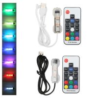 hot【cw】 USB Aquarium Small Lighting Accessories