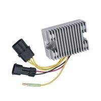 4012192 Voltage Regulator 12V Replement for Sportsman 500 2009-2013 Electrical Circuitry  Parts