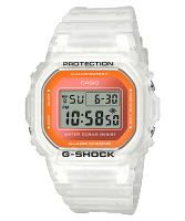 G-Shock Color Skeleton Series with Fluorescent Accents ของใหม่แท้100% รุ่น DW-5600LS-7