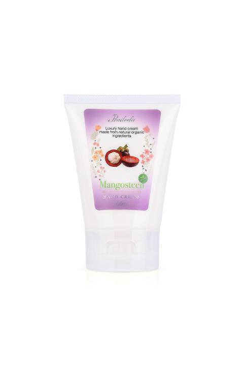 praileela-mangosteen-hand-cream-ครีมบำรุงมือ-ครีมทามือ