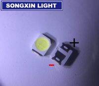 【♘COD Free Cas♘】 gai7077036036 Songxin Jufei Samsung Seoul Lg ไฟเรืองแสงทีวี Led 1210 3528 2835 3V 500ma 1.5W 150lm สีคูลไวท์