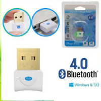 บลูทูธ USB สำหรับคอมพิวเตอร์ที่ไม่มี Bluetooth สามารถเพิ่มพอร์ท บลูทูธให้กับ คอมได้อย่างมีประสิทธิภาพ