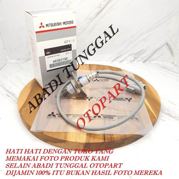 SENSOR OKSIGEN OXYGEN O2 ATAS MITSUBISHI XPANDER Lazada Indonesia