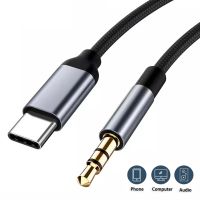 【LZ】☜✧  Jack adaptador tipo c a 3.5mm macho aux cabo de áudio fone ouvido alto-falante do carro aux para samsung xiaomi redmi mi huawei honra