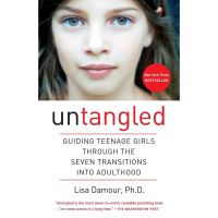 Because lifes greatest ! &amp;gt;&amp;gt;&amp;gt; Untangled : Guiding Teenage Girls through the Seven Transitions into Adulthood (Reprint) [Paperback] (ใหม่)พร้อมส่ง