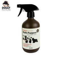 Doggy Potion Multipurpose Spot Cleaner สเปรย์ทำความสะอาดอเนกประสงค์ กำจัดกลิ่น ฆ่าเชื้อแบคทีเรีย ได้ถึง 99.999% (500ml)