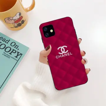 Shop Iphone 11 Case Chanel with great discounts and prices online