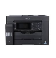 PRINTER (เครื่องพิมพ์) EPSON ECOTANK L15150 A3 WI-FI DUPLEX ALL-IN-ONE INK TANK PRINTER