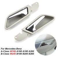 }{”:》“ แผ่นครอบดึงด้ามจับบานประตูด้านในสำหรับ Mercedes-Benz W169 W245 A160 A180 2011-2012 B200 2008-2011 A1697601061