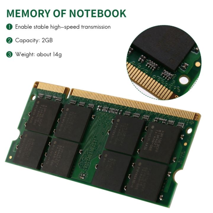 additional-memory-2gb-pc2-6400-ddr2-800mhz-memory-for-notebook-pc