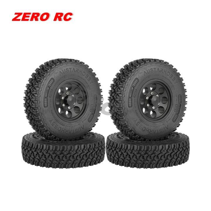 crawler-1-55-inch-rims-soft-tires-90mm-with-alloy-1-55-quot-beadlock-wheels-for-1-10-1-12-scale-tamiya-mst-mn-rc-truck-accessories