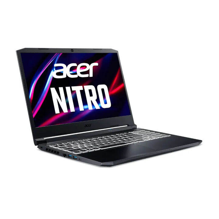 Acer Nitro 5 ACE-AN515-45-R5CH [AMD RyzenTM 5 5600H / 8GB+512GB ...