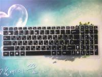 【Xiaohongs keyboard film 】 15 15.6 17 17.3นิ้วภาษารัสเซียแป้นพิมพ์แล็ปท็อปปกป้องกันผิวยามสำหรับอัสซุสโน๊ตบุ๊ค F G K N P R U X ซีรีส์ฯลฯ