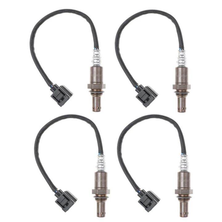 Auto Parts Up/Downstream Oxygen Sensor O2 Sensor for Dodge Durango V8 4